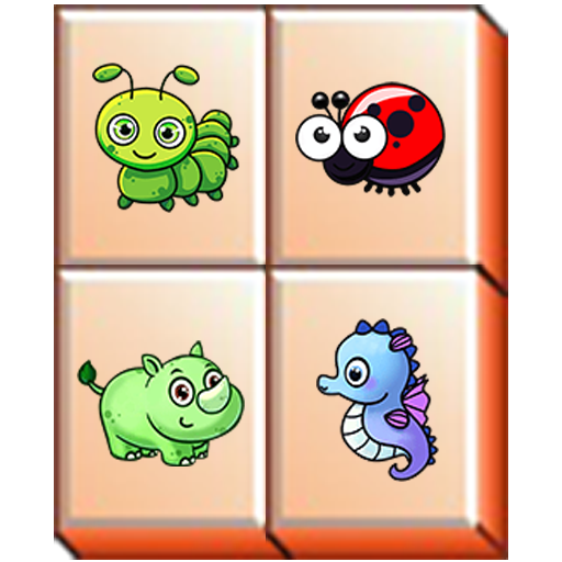 Onet Animal Connect 2020 icon