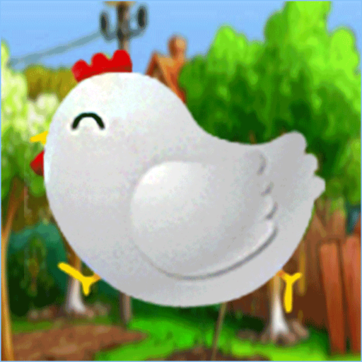 Farm Animals Puzzle icon
