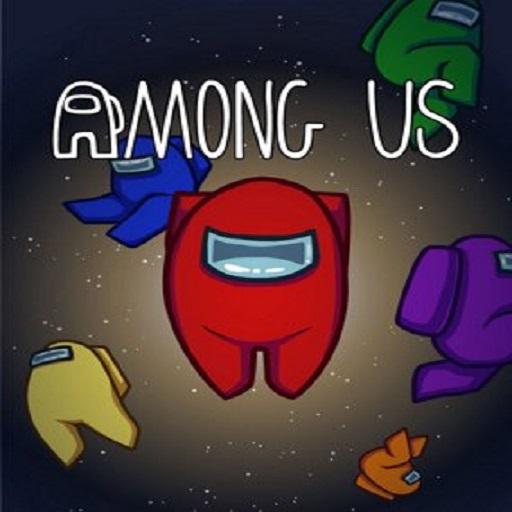 Among Us Hack and Skins Mod Menu icon
