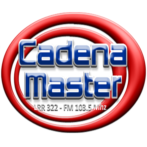 Cadena Master icon