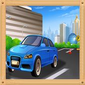 Parking Car Pro icon