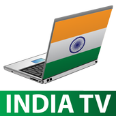 India TV Live Channel free all icon
