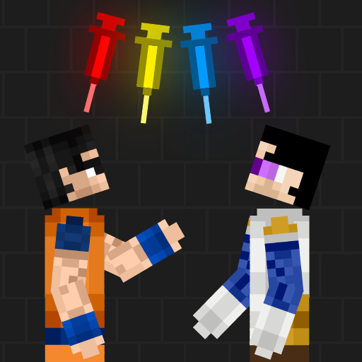 Stick Dragon Playground icon