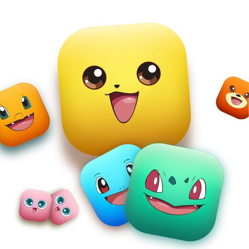 Yoki Poki (match pokies) icon