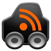 Car Cast Podcast Player
