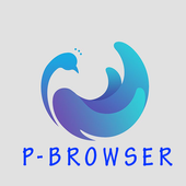 Peacock Browser-Indian Browser icon
