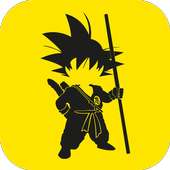 Dragon Ball Stickers WAstickerApps on 9Apps