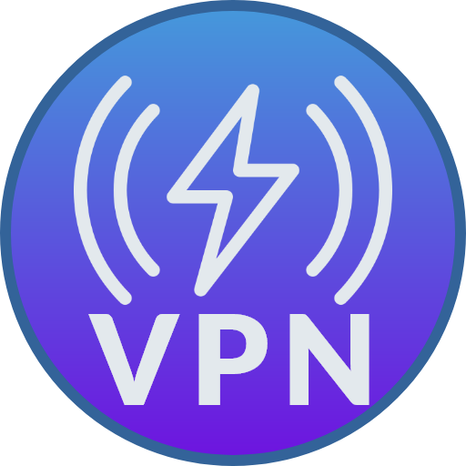 ZVPN - Fast VPN, Secure &amp; Unlimited VPN Proxy, VIP icon