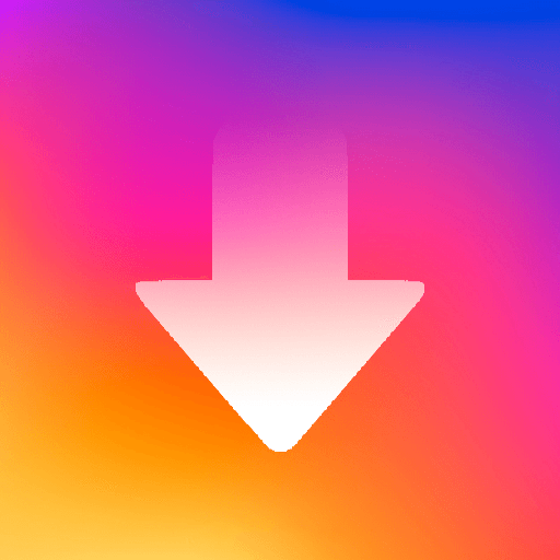 CapsLock - Video downloader for Instagram icon