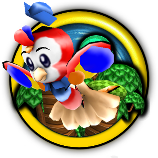 Looking for a Hero Edwin´s Adv icon