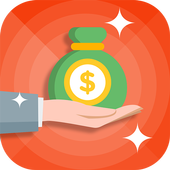 Earn Money icon