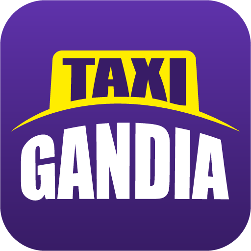 TAXI GANDIA icon