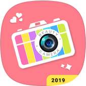 Beauty Cam : Beauty Plus Camera on 9Apps