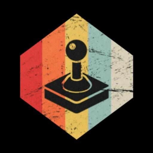 A R C A D E view icon