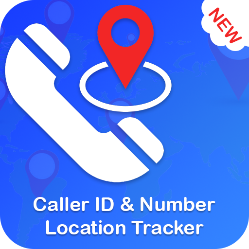 True ID Caller Name and Location icon