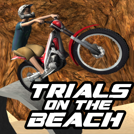 Re: Trials On The Beach icon