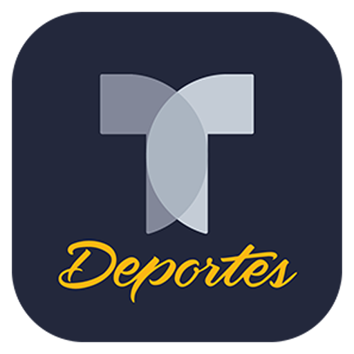 Telemundo Deportes icon