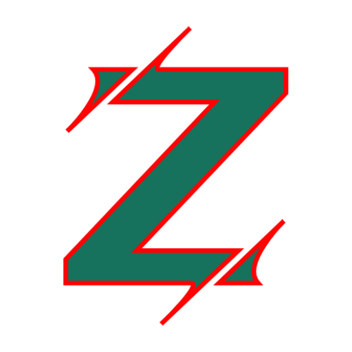 Zed VPN icon