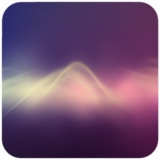 ikon Gradient Wallpaper HD