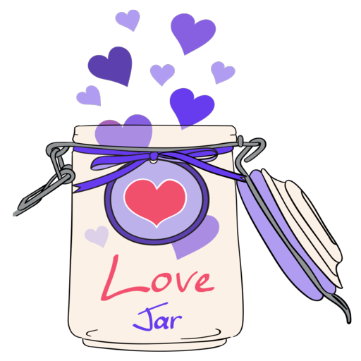 Love Jar 2020 icon