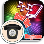Old Phone Ringtones - Free أيقونة