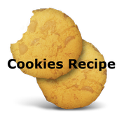 Cookies Recipes icon
