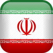 IRAN VPN icon