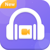 Video to MP3 Converter, Audio Converter icon