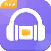 Video to MP3 Converter, Audio Converter on 9Apps