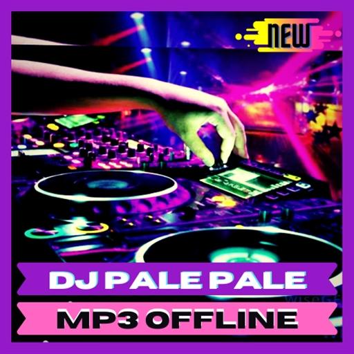 DJ Pale Pale Viral Tiktok Terbaru Offline icon