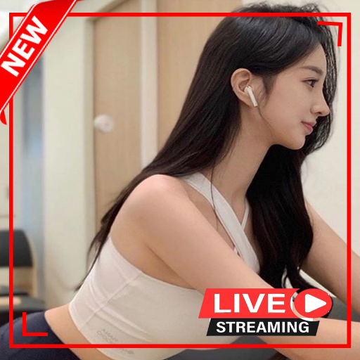 Hot:Video Live Stream for Bigo App icon