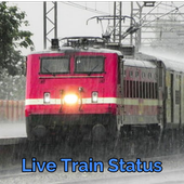 Indian Railway Enquiry - Train Status, Pnr Status icon