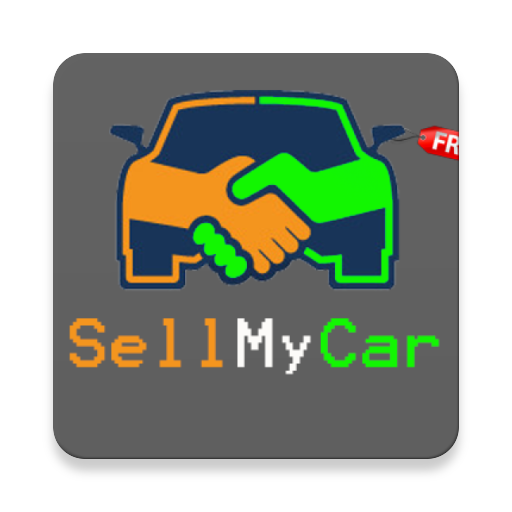 Sell My Car ( usa) icon
