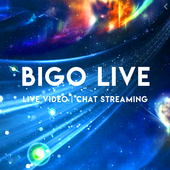 Hot Bigo Live Chat | Videos icon