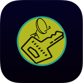 All Dish Channels PowerVU Key icon