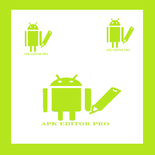 APK EDITOR &amp; CREATOR. icon
