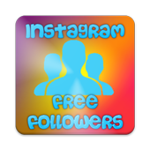 Followers for Instagram PRANK icon