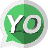 YOwhats plus on 9Apps