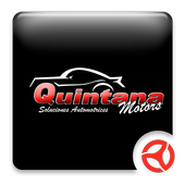 Quintana Motors Mx icon