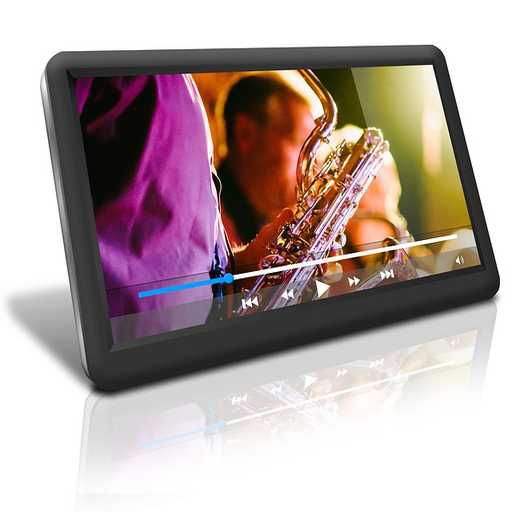 Three-In-One Video Player  (TIOVPlayer) icon