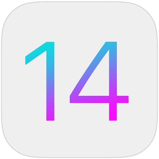 iOS 14 Launcher - Launcher iOS 14 For Free 2021 icon