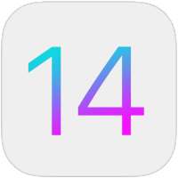 iOS 14 Launcher - Launcher iOS 14 For Free 2021 on 9Apps