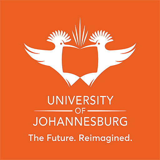 University of Johannesburg icon