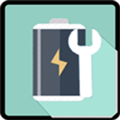Just Battery Defender icon