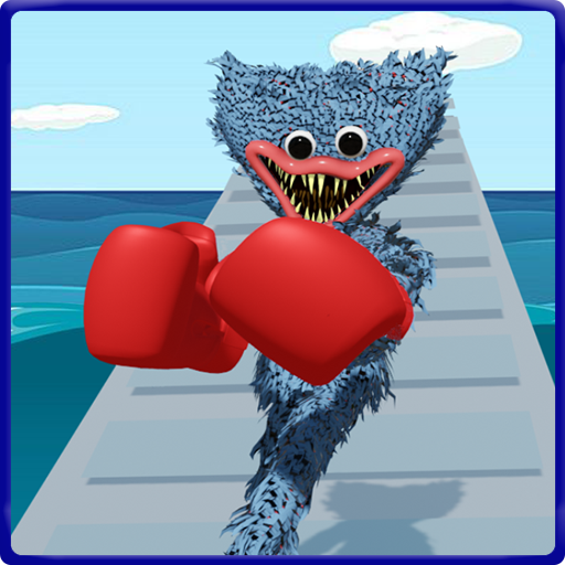 Huggy Wuggy Survival Challenge icon
