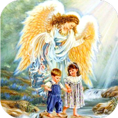 Angel de la Guarda Frases icon