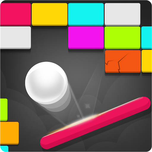 Brick Break Game : Puzzle Game icon