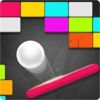 Brick Break Game : Puzzle Game