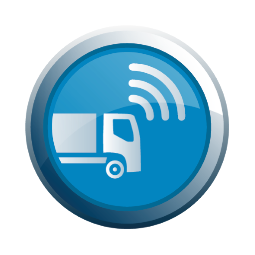 DAF Connect icon