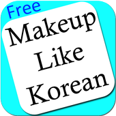 ikon Make-up Like Korean